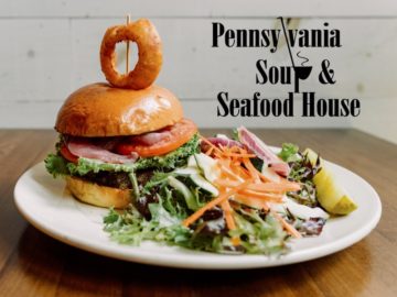 Pennsylvania Soup & Seafood House